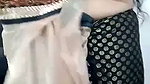 saree bahbhi dress open