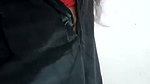 saree bahbhi dress open
