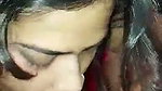 ladki ne lund chusi