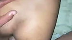 fucking gf from back