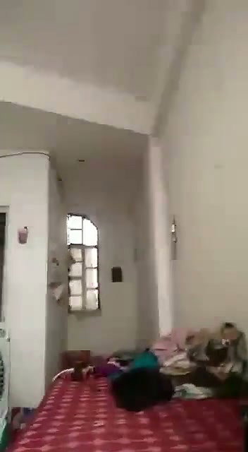young slim dusky girl fucked by hunk guy