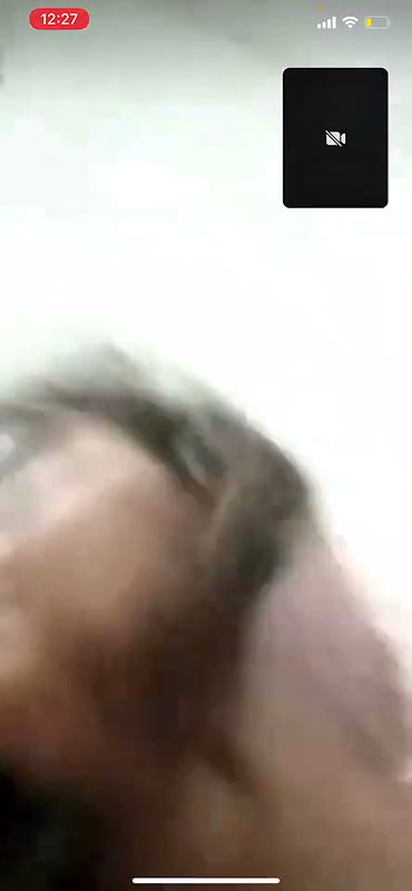 nude video of gf