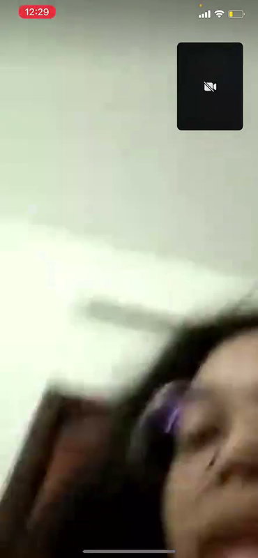 nude video of gf