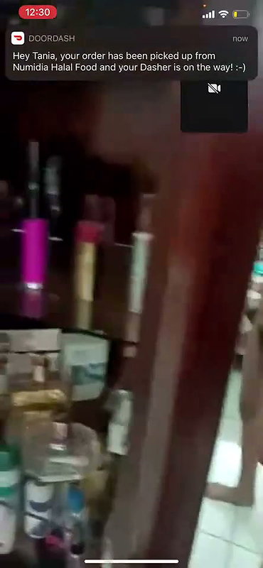 nude video of gf