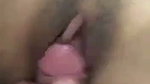 shaved pussy gf fucked