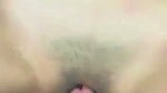 shaved pussy gf fucked