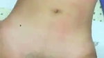 shaved pussy gf fucked
