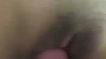 shaved pussy gf fucked