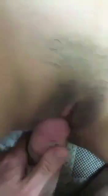 shaved pussy gf fucked