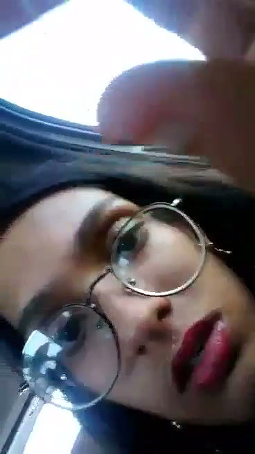 car mein gf ki chut chati