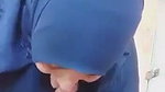 hijabi ladki ne lund chusi