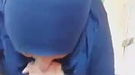 hijabi ladki ne lund chusi