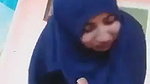 hijabi ladki ne lund chusi