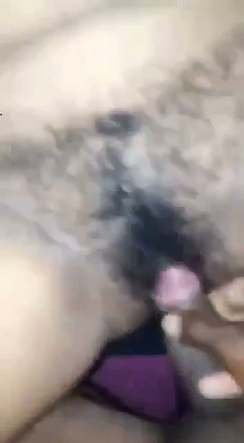 hairy pussy gf fucked