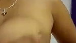 chubby girl nude show