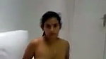 chubby girl nude show