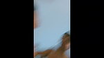 Hot girl show her pussy and fuck
