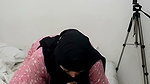Apne biwiko kutteke jaise choda or kapda utara
