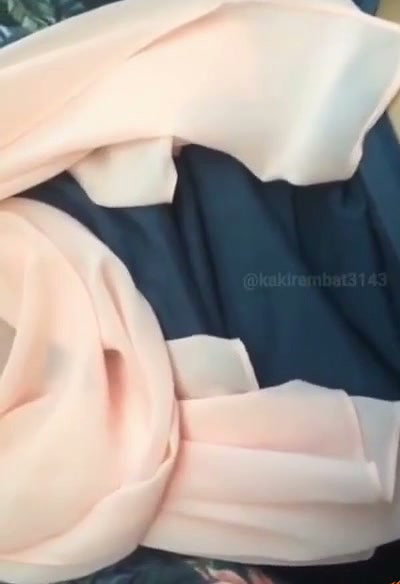Cute Indo college girl giving blowjob car and fucked in hotel