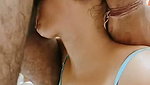 Stripchat Couple Rubina Khan Full Nude Fucking And Face Slapped
