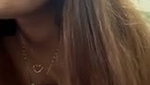 Hot Indian Blonde Girl Show Boob Hot Body Play With Her
