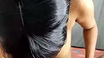 Aunty Blowjob her lover dick  show her pussy