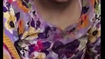 Aunty Blowjob  Handjob until cum out