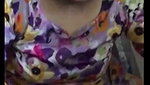 Aunty Blowjob  Handjob until cum out