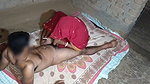 Village aunty fucking hard on the floor
