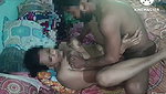 Hot bhabhi fuck by neighbor uncle