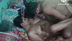 Hot bhabhi fuck by neighbor uncle