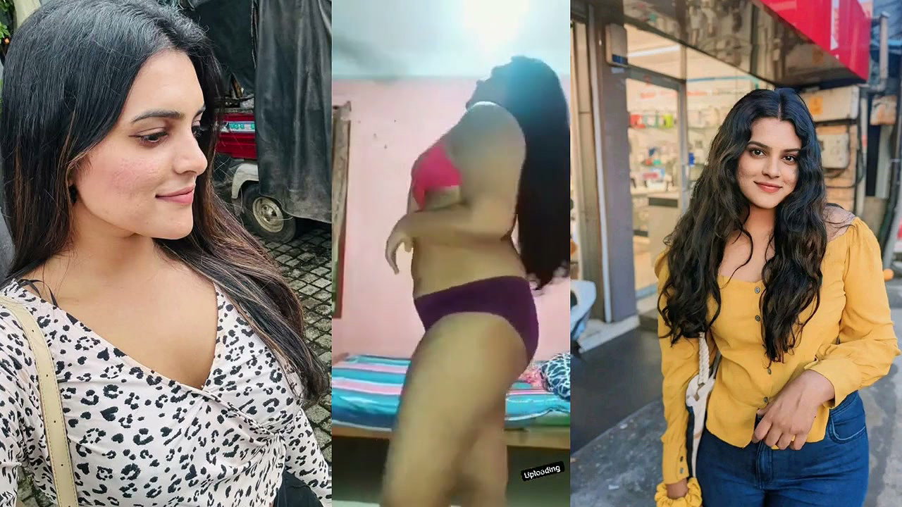 Sexy girl fucking hard  moan