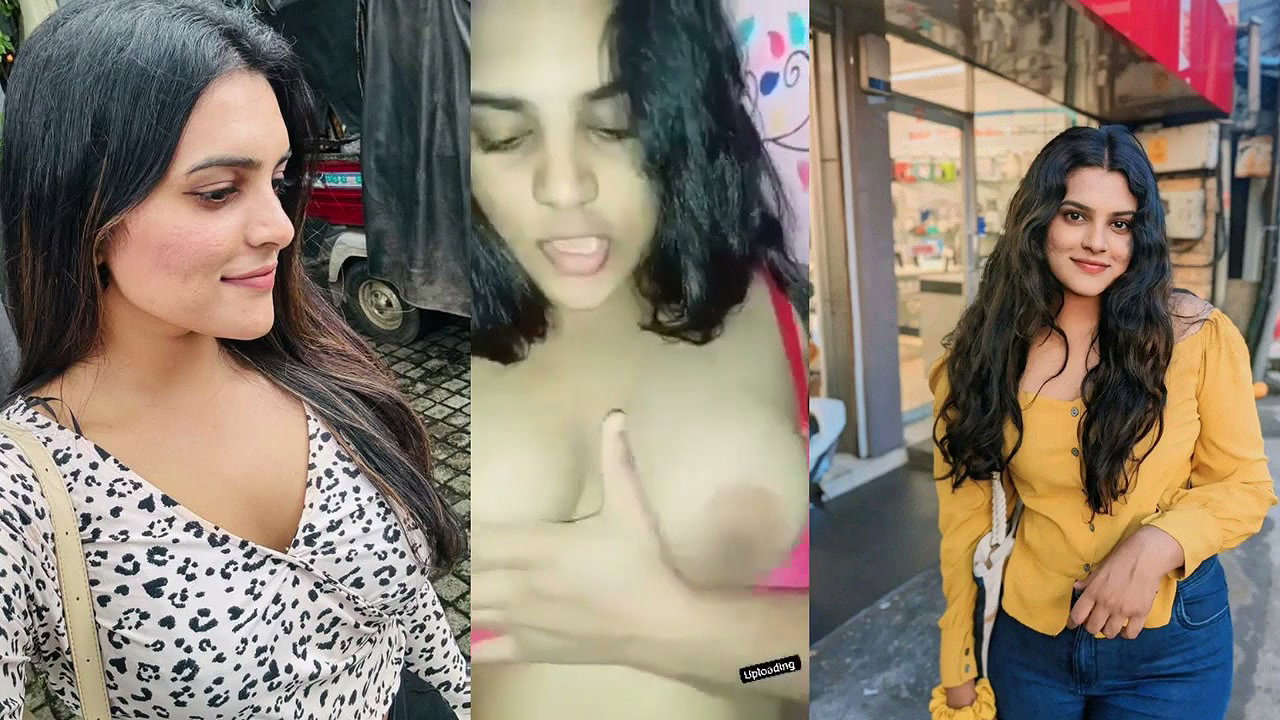 Sexy girl fucking hard  moan