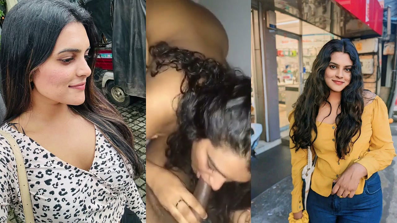 Sexy girl fucking hard  moan