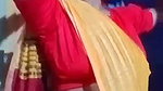 Sexy girl undress her saree and show her nude body