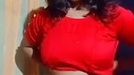 Sexy girl undress her saree and show her nude body