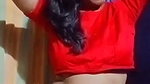 Sexy girl undress her saree and show her nude body