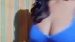 Sexy girl undress her saree and show her nude body