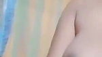 Sexy girl undress her saree and show her nude body