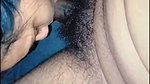 Tamil wife Blowjob her lover