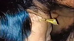Bhabhi Blowjob on bf dick