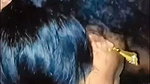 Bhabhi Blowjob on bf dick