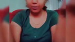Bhabhi Blowjob on bf dick