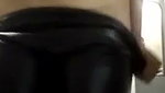 Hot sexy girl show her nude body