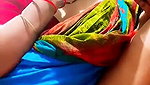 Sexy beautiful bhabhi Fingering on vc