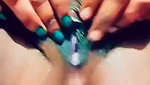 Sexy beautiful bhabhi Fingering on vc