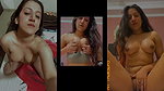 Beautiful Horny Indian Girl Fully Nude Showing Masturbating