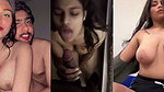 Boyfriend fuck hard to his gf in hotel room