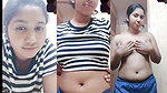 Sexy girl show her boobs  pussy