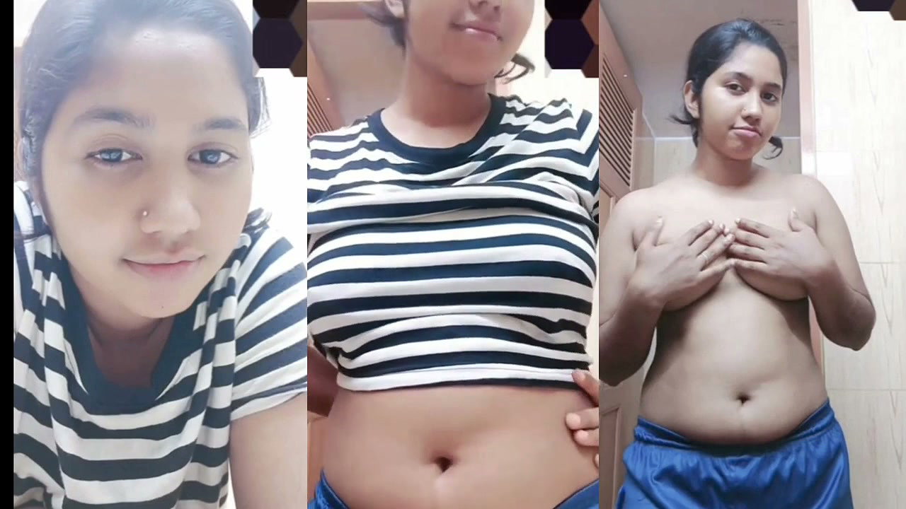 Sexy girl show her boobs  pussy